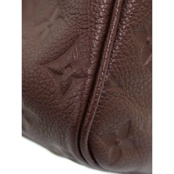 Louis Vuitton Speedy Empreinte Bag Bandouliere - Picture 8 of 8